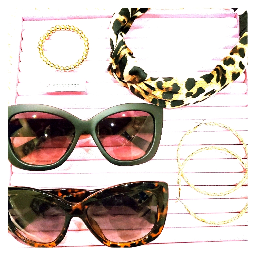 Accessory bundle
